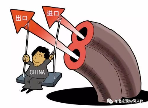 春節(jié)擾動(dòng)難改貿(mào)易下滑趨勢(shì)——1月貿(mào)易數(shù)據(jù)點(diǎn)評(píng)