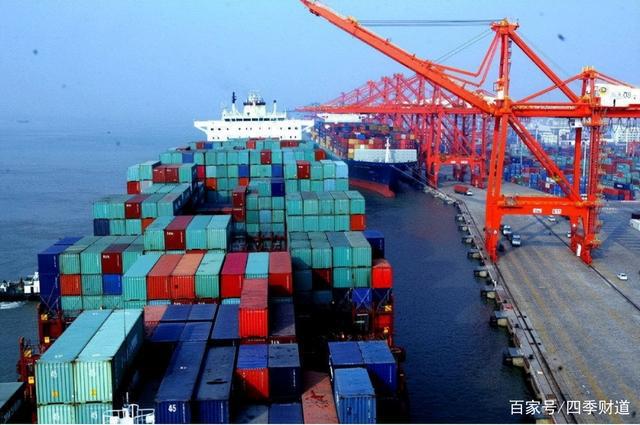 中俄貿(mào)易額達(dá)3249億元，我國從俄羅斯主要進(jìn)口產(chǎn)品分析