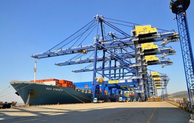 200架非授權貨機直飛中國引發爭議，民眾呼吁‘哪來的回哪去’