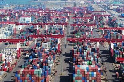 中國與東盟貿(mào)易領(lǐng)跑全局，區(qū)域全面經(jīng)濟(jì)伙伴關(guān)系協(xié)定釋放增長紅利