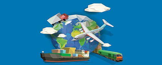 國際貿(mào)易與電子商務(wù) 貨物與服務(wù)的全球化交易活動