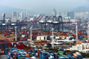 2018上半年中國31省份進出口數據盤點 云南以強勁增速領跑全國