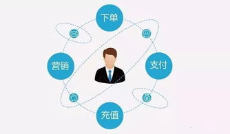 小程序 攻守新局下的互聯(lián)網(wǎng)服務(wù)生態(tài)變革