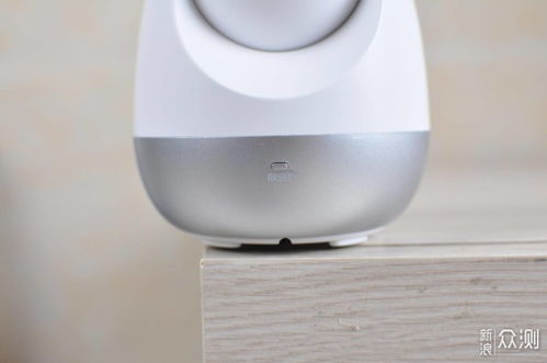 實力與顏值并存 360智能攝像頭云臺AI版，為安全守護注入雙重心力