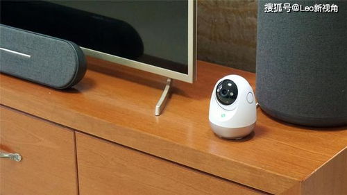 裝了這個(gè)攝像頭，才知道科技本該如此 360智能攝像頭開箱體驗(yàn)