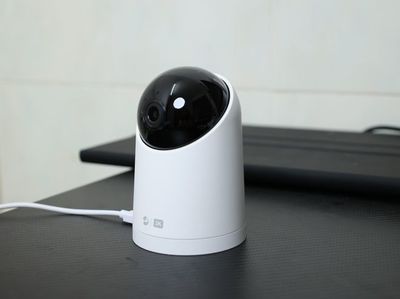 畫質清晰功能豐富，智能看家就選海雀攝像頭S 3K版